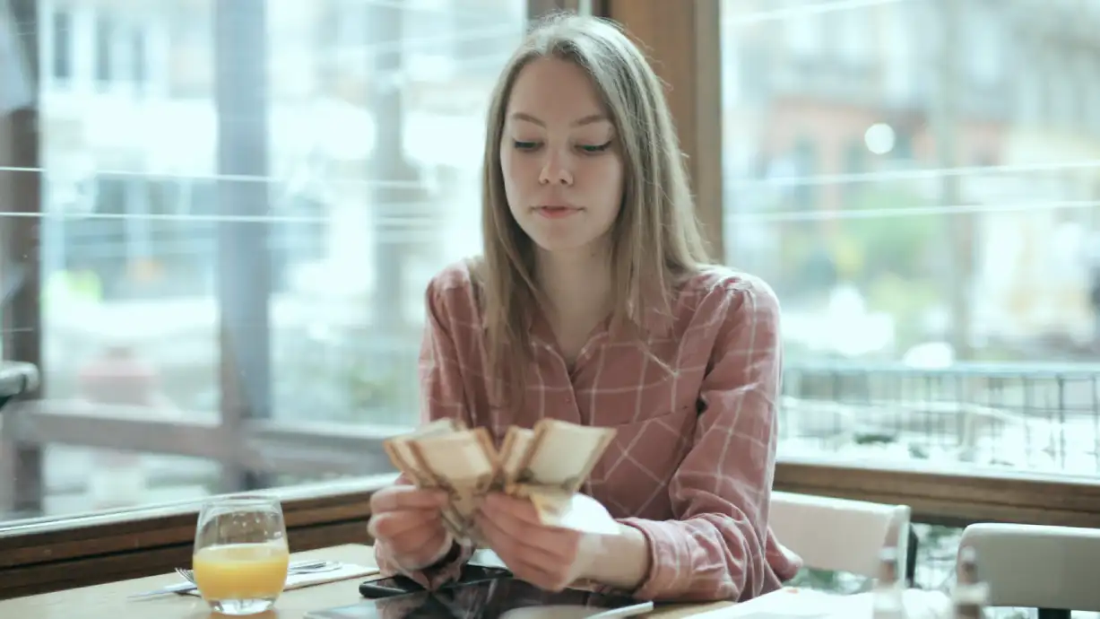 Overcoming the fear of spending money: Empowering yourself to financial freedom