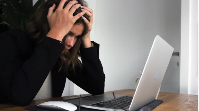 . Leave empty if the image is purely decorative.