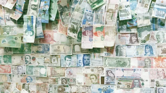 Types of Money Scripts